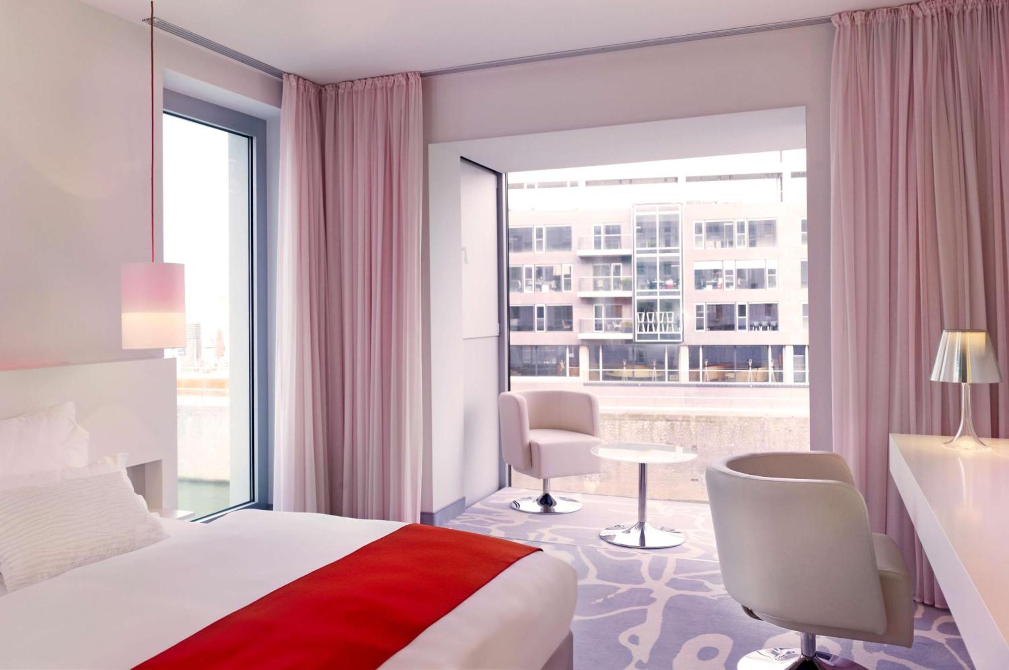 Art'Otel Cologne, Powered By Radisson Hotels Ngoại thất bức ảnh
